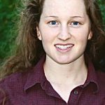 Dakota Foster Marshall scholar profile picture