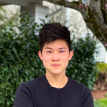 Daniel Chen Marshall scholar profile picture