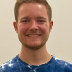 Daniel Kinch Marshall scholar profile picture