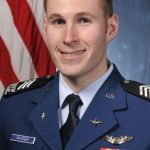 David Wagner Marshall scholar profile picture