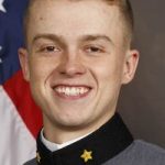 David Bindon Marshall scholar profile picture