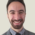 David Elitzer Marshall scholar profile picture