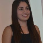 Debbie Samaniego Marshall scholar profile picture