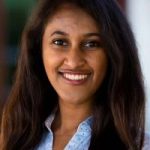 Deepti Kannan Marshall scholar profile picture