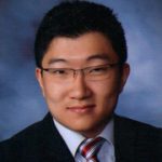 Derek Sungho Park Marshall scholar profile picture
