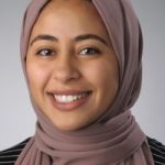 Dina Eldawy Marshall scholar profile picture