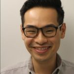 Dixon Li Marshall scholar profile picture