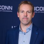 Dr Bryan Huey Marshall scholar profile picture