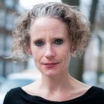 Dr Cindy Sughrue OBE Marshall Medal Winner profile picture