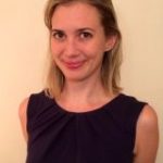 Dr Erika Raven Marshall scholar profile picture