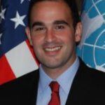 Dr Kevin Sabet Marshall Medal Winner profile picture