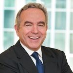 Dr Kurt Campbell Marshall Medal Winner profile picture