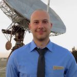 Dr Phillip Stepanian Marshall scholar profile picture