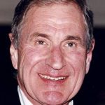 Dr Ray Dolby OBE Marshall Medal Winner profile picture