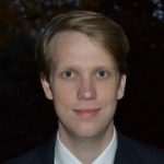 Edmund Downie Marshall scholar profile picture