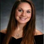 Emily Shearer Marshall scholar profile picture