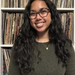 Emily Springer Marshall scholar profile picture