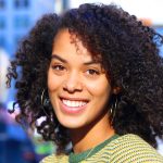 Emma Morgan-Bennett Marshall scholar profile picture