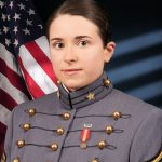 Emma San Martin Marshall scholar profile picture