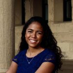 Erica Scott Marshall scholar profile picture