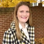 Erin Hartman Marshall scholar profile picture