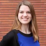 Erin Schulte Marshall scholar profile picture