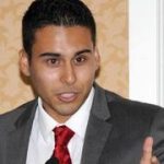 Felipe Hernandez Marshall scholar profile picture