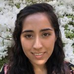 Frishta Qaderi Marshall scholar profile picture