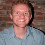 Gavin Baird Marshall scholar profile picture