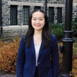 Gina Ngo Marshall scholar profile picture