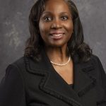 Governor Lisa DeNell Cook Marshall Medal Winner profile picture