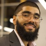 Haaris Jilani Marshall scholar profile picture