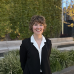 Hallie Baker Marshall scholar profile picture