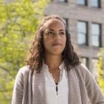 Havana McElvaine Marshall scholar profile picture