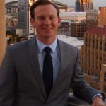 Ian O'Grady Marshall scholar profile picture