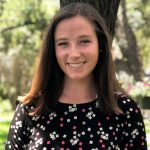 Isabelle Galko Marshall scholar profile picture