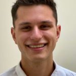 Ishmael Maxwell Marshall scholar profile picture