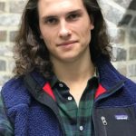 Jackson Neagli Marshall scholar profile picture