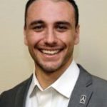 Jacob Imam Marshall scholar profile picture