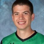 Jeremy Ratcliff Marshall scholar profile picture