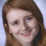 Jessica Bickel-Barlow Marshall scholar profile picture