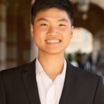 John Lin Marshall scholar profile picture