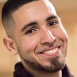 Jorge Ledesma Marshall scholar profile picture