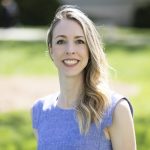 Julia Sobolik Marshall scholar profile picture