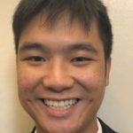 Justin Lee Marshall scholar profile picture