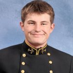 Kade Heckel Marshall scholar profile picture