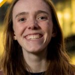 Katherine Collins Marshall scholar profile picture