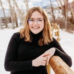 Kathryn Lampo Marshall scholar profile picture