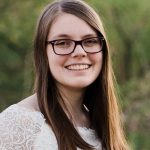 Katie Pascavis Marshall scholar profile picture