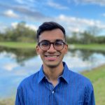 Kavya Shah Marshall scholar profile picture